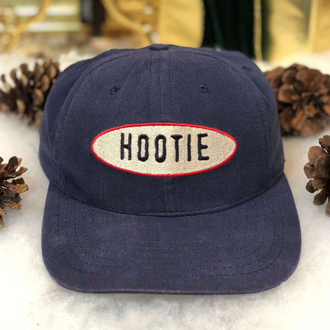 Vintage Hootie & The Blowfish Band Strapback Hat