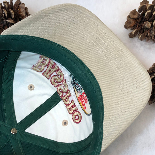 Vintage Bass Pro Shops Atlanta GA Springfield MO Snapback Hat