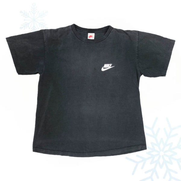 Vintage Nike Force Basketball T-Shirt (L)