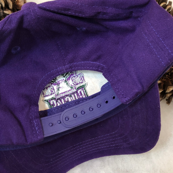 Vintage Deadstock NWOT 2000 NBA Milwaukee Bucks Pepsi Promo Snapback Hat