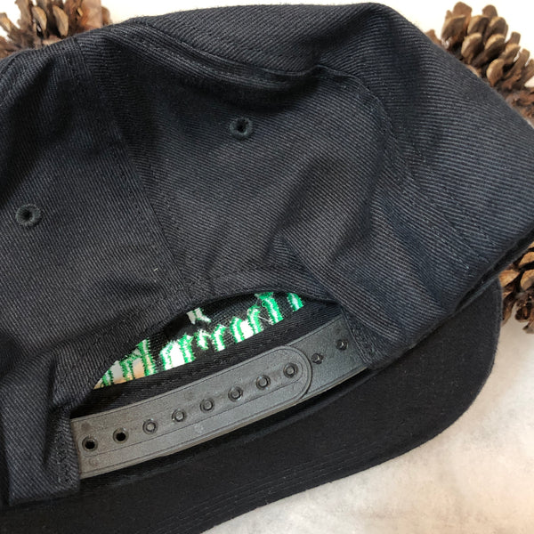 Vintage Deadstock NWOT Dropkick Murphys Wool Snapback Hat
