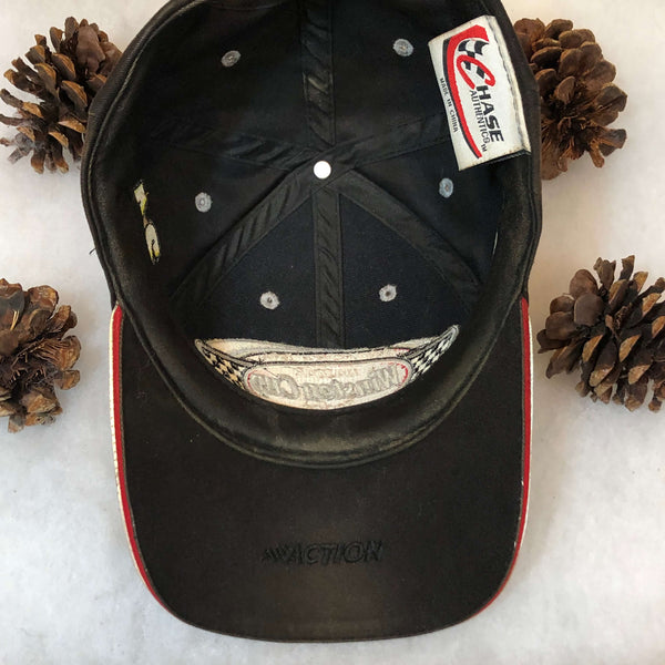 Vintage 2003 NASCAR Winston Cup Series Jeff Gordon Strapback Hat