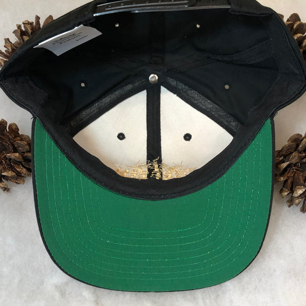 Vintage Deadstock NWOT Disney The Three Musketeers Twill Snapback Hat