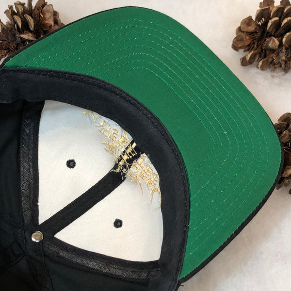 Vintage Deadstock NWOT Disney The Three Musketeers Twill Snapback Hat