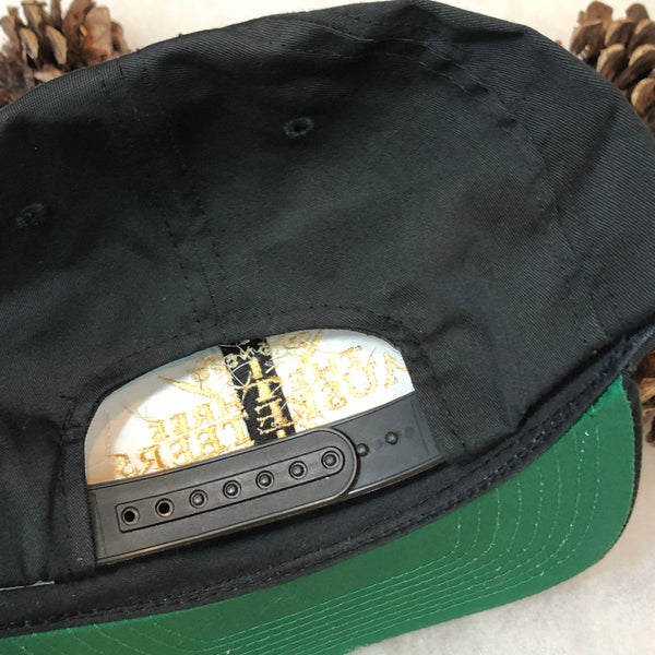 Vintage Deadstock NWOT Disney The Three Musketeers Twill Snapback Hat