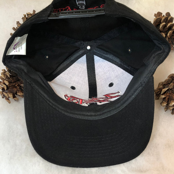 Vintage Deadstock NWOT ZZ Top Rhythmeen Album Snapback Hat