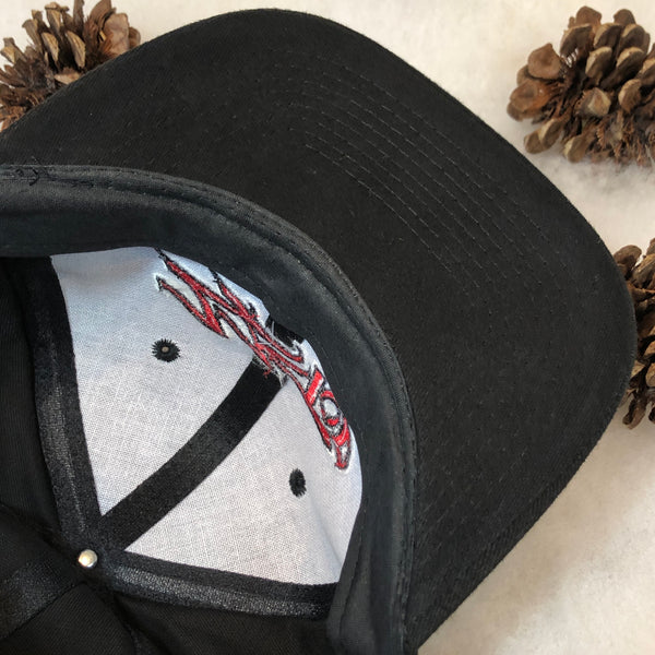 Vintage Deadstock NWOT ZZ Top Rhythmeen Album Snapback Hat