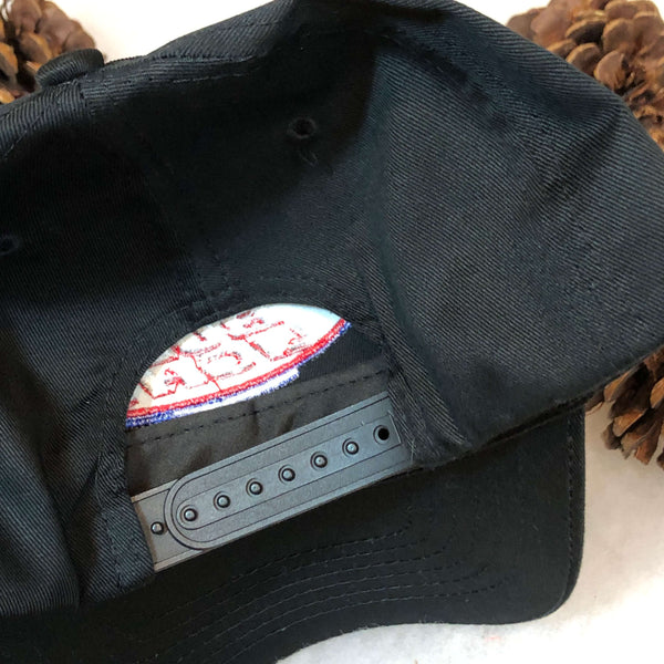 Bud Light Beer Promotional Snapback Hat