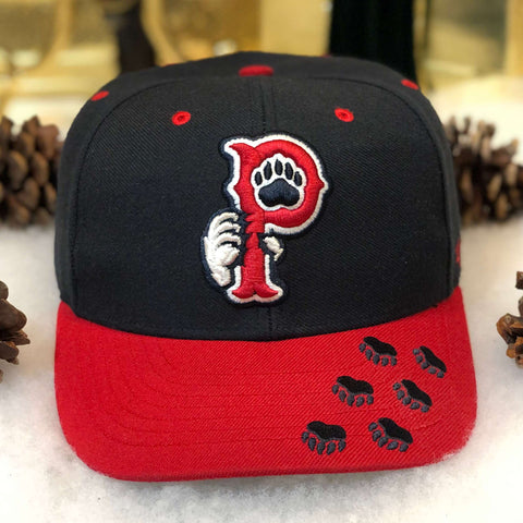 MiLB Pawtucket Red Sox '47 Brand Strapback Hat