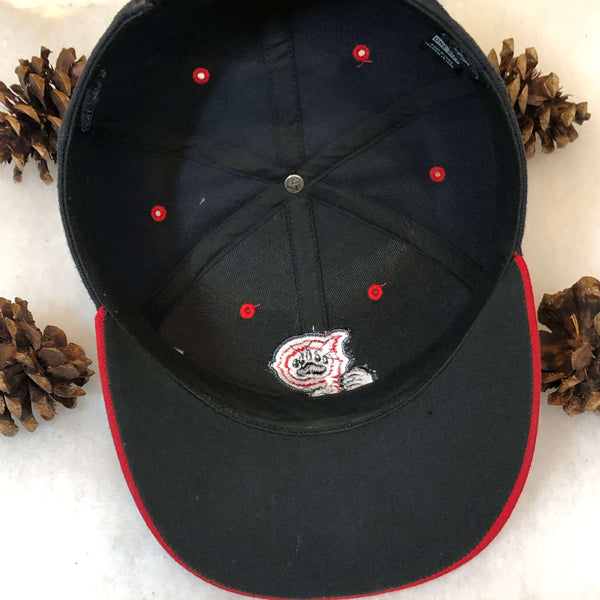 MiLB Pawtucket Red Sox '47 Brand Strapback Hat