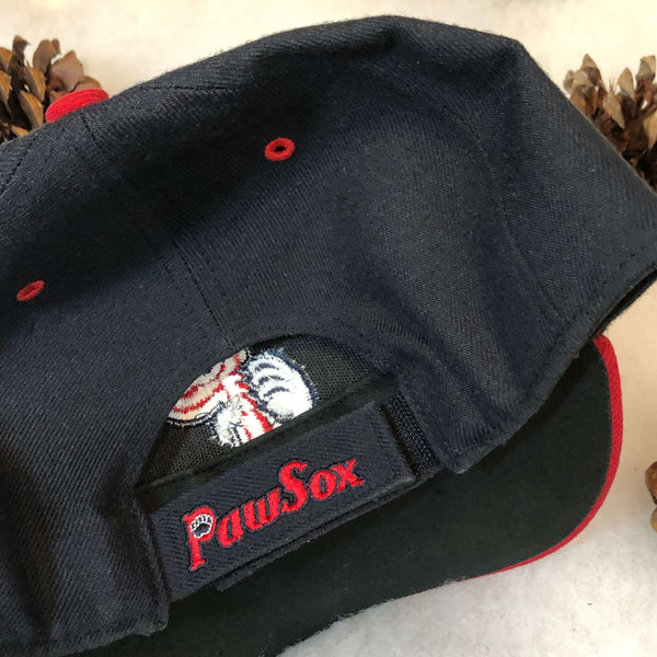 MiLB Pawtucket Red Sox '47 Brand Strapback Hat