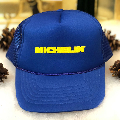Vintage Michelin Tire Trucker Hat