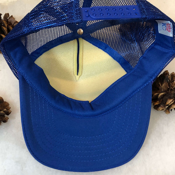 Vintage Michelin Tire Trucker Hat