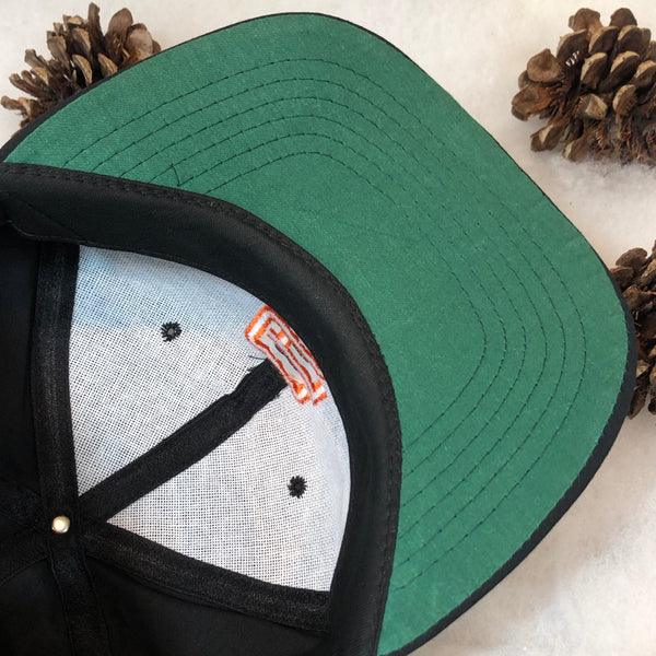 Vintage MLB San Franciso Giants Universal Snapback Hat