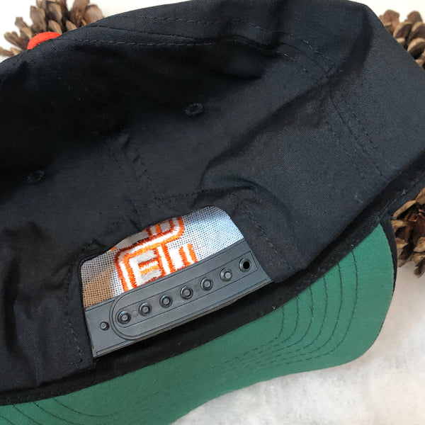 Vintage MLB San Franciso Giants Universal Snapback Hat