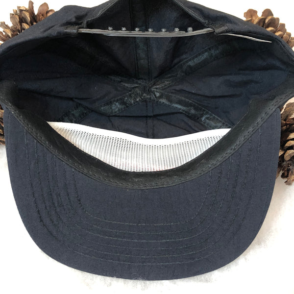 Vintage GMC Truck Syclone Nylon Snapback Hat