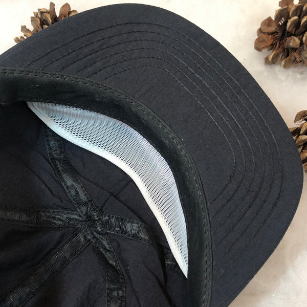Vintage GMC Truck Syclone Nylon Snapback Hat
