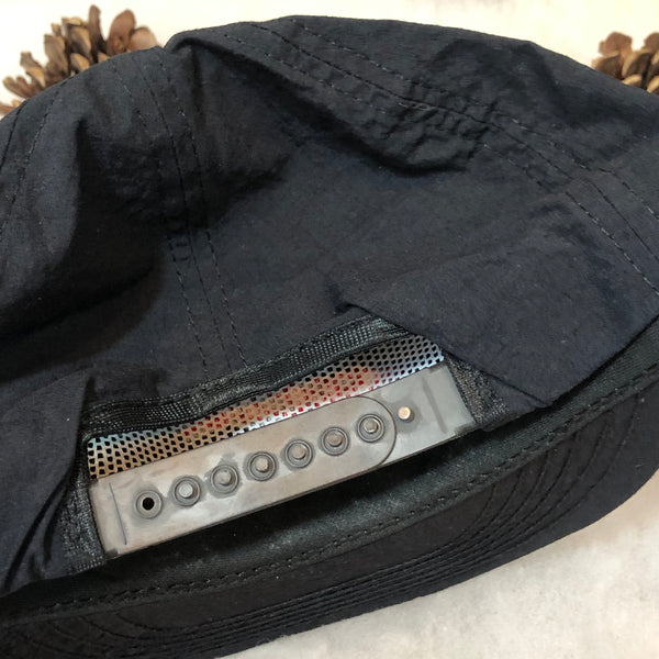 Vintage GMC Truck Syclone Nylon Snapback Hat
