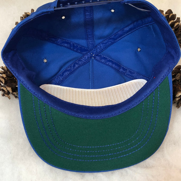 Vintage Deadstock NWOT Michelin Snapback Hat