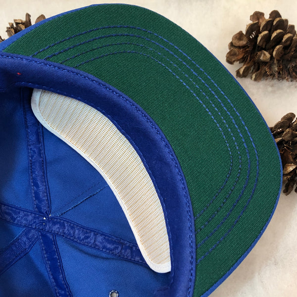Vintage Deadstock NWOT Michelin Snapback Hat