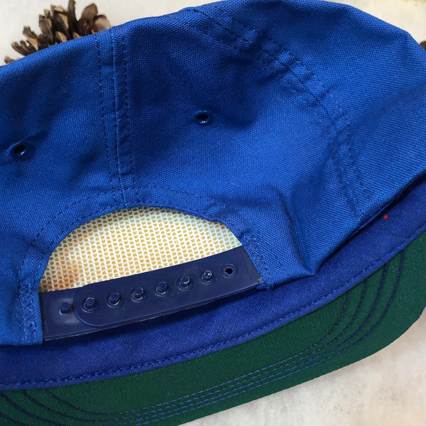 Vintage Deadstock NWOT Michelin Snapback Hat