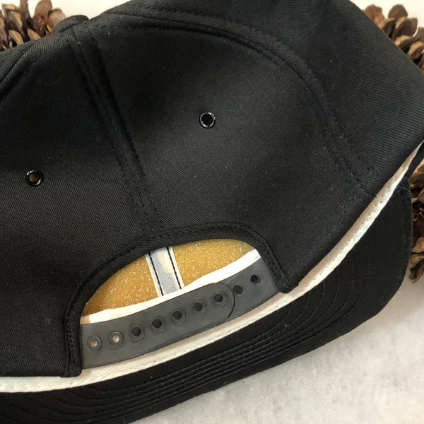 Vintage Deadstock NWOT BFGoodrich T/A Tires Foam Snapback Hat