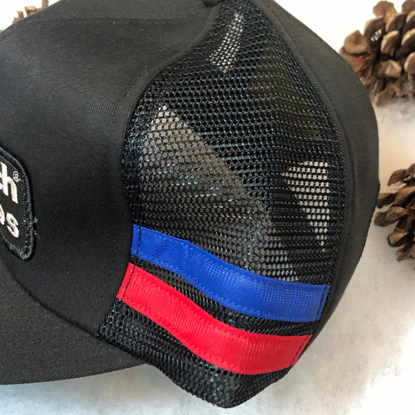 Vintage Deadstock NWOT BFGoodrich T/A Tires Foam Trucker Hat