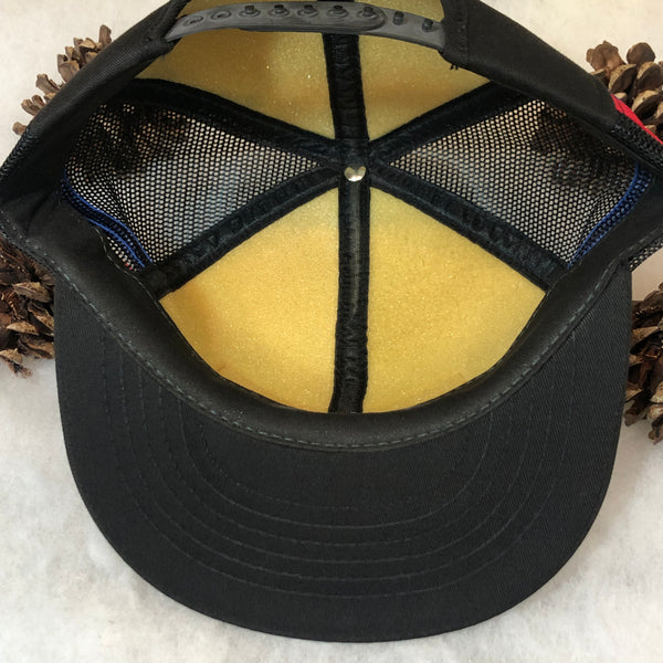 Vintage Deadstock NWOT BFGoodrich T/A Tires Foam Trucker Hat