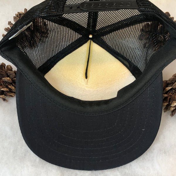 Vintage Deadstock NWOT Loctite Superglue Racing Team Trucker Hat
