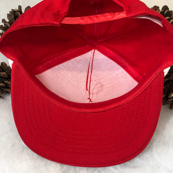 Vintage Deadstock NWOT GMC Truck Twill Snapback Hat