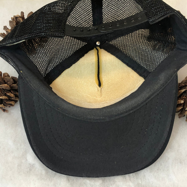 Vintage Pirelli Tires World Class Performance Trucker Hat