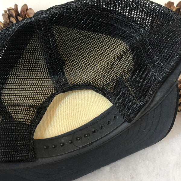 Vintage Pirelli Tires World Class Performance Trucker Hat