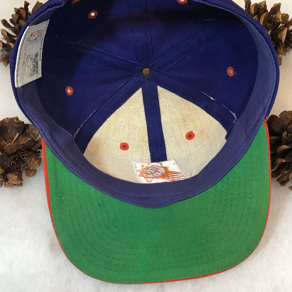 Vintage NBA Phoenix Suns Competitor Twill Snapback Hat