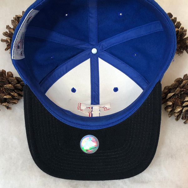 Vintage MLB Texas Rangers Outdoor Cap Wool Snapback Hat