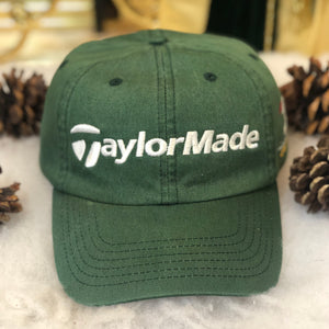 Taylor Made R5 Hundred Series Golf Strapback Hat