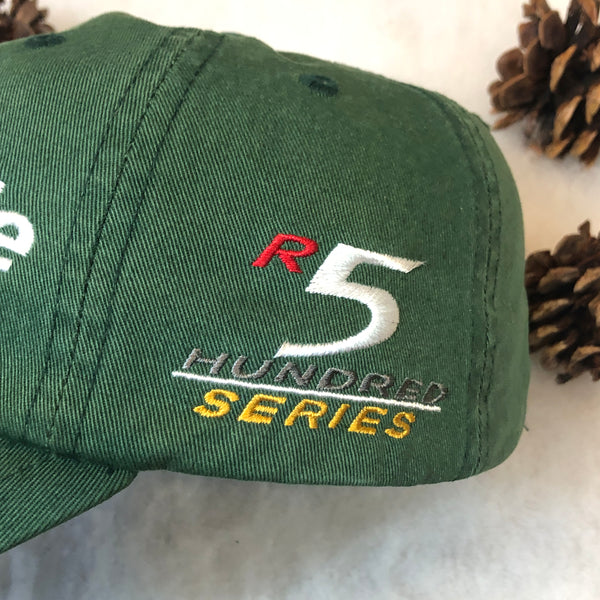 Taylor Made R5 Hundred Series Golf Strapback Hat