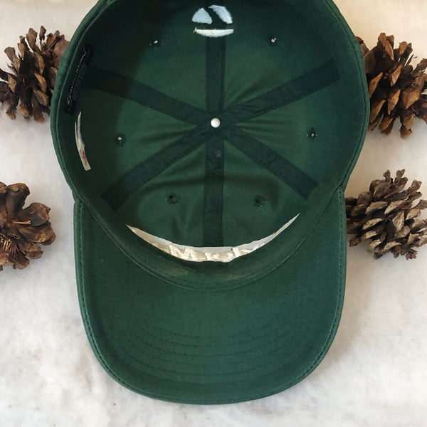 Taylor Made R5 Hundred Series Golf Strapback Hat