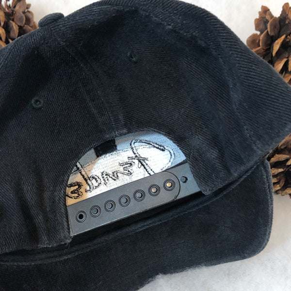 Vintage Fender Guitars Music Snapback Hat