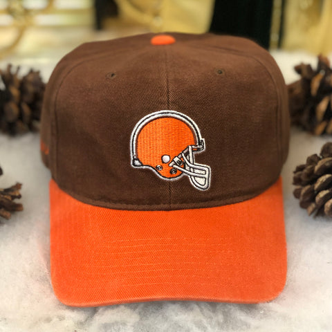 Vintage NFL Cleveland Browns Starter Snapback Hat