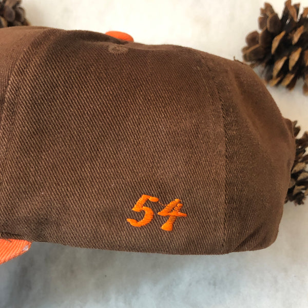 Vintage NFL Cleveland Browns Starter Snapback Hat