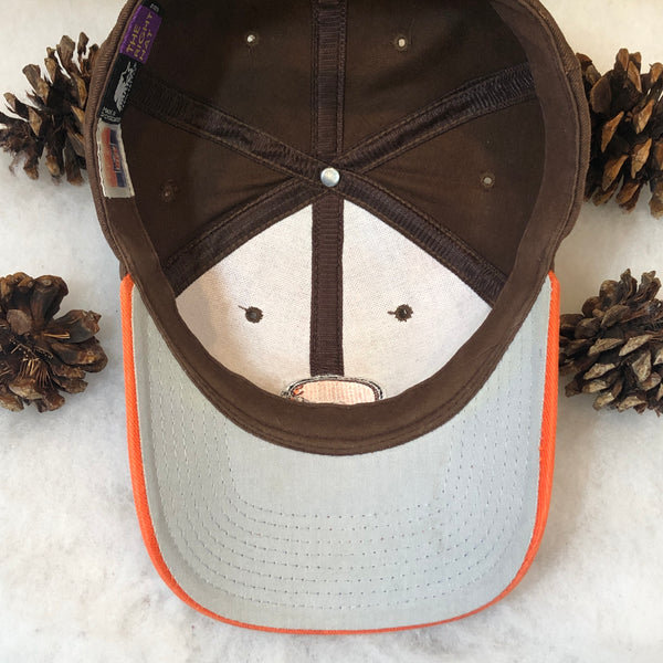 Vintage NFL Cleveland Browns Starter Snapback Hat