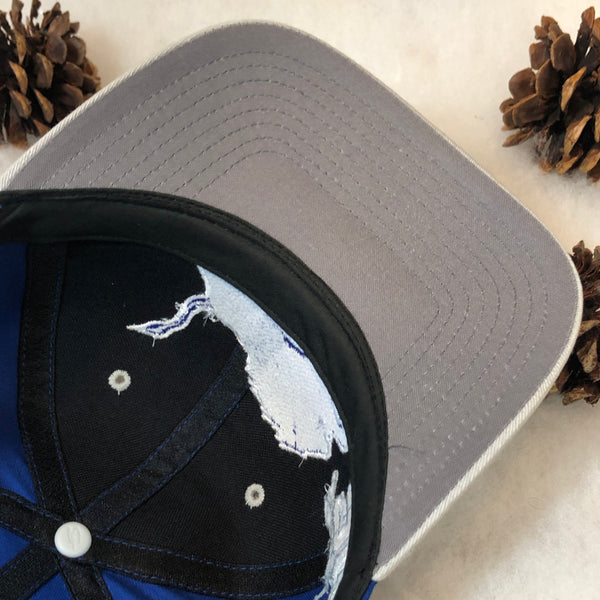 Vintage NFL Detroit Lions Barry Sanders Twins Enterprise Twill Snapback Hat