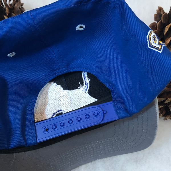 Vintage NFL Detroit Lions Barry Sanders Twins Enterprise Twill Snapback Hat