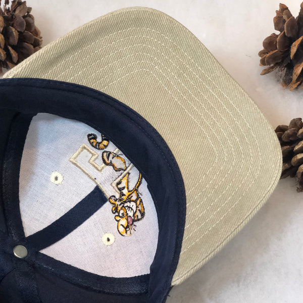 Vintage Tigger Disney Strapback Hat