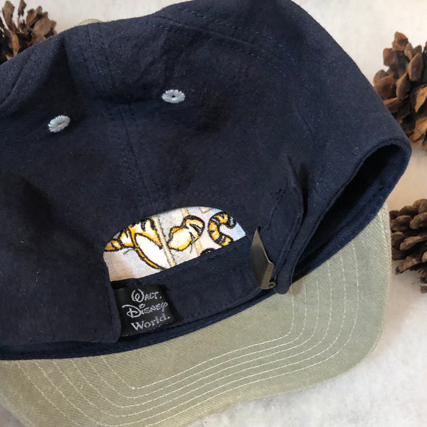 Vintage Tigger Disney Strapback Hat
