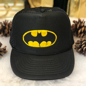 Batman Logo Trucker Hat