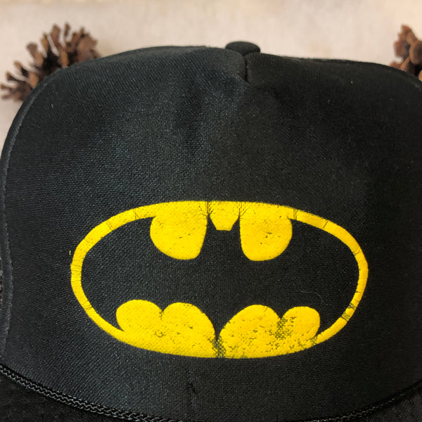 Batman Logo Trucker Hat
