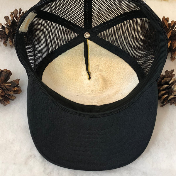 Batman Logo Trucker Hat