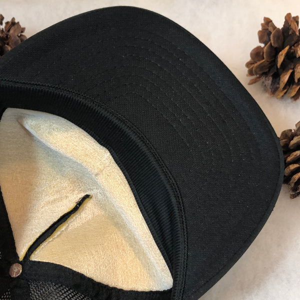 Batman Logo Trucker Hat