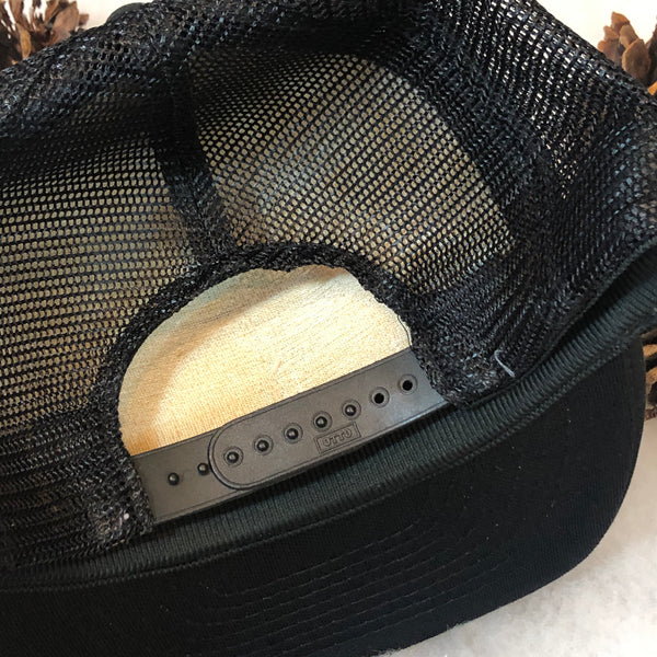 Batman Logo Trucker Hat